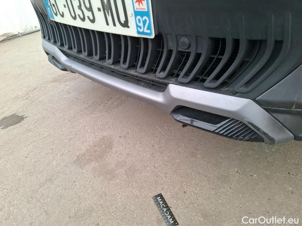  Citroen  C3  Aircross Shine 1.5 BlueHDi 120CV BVA6 E6d #41