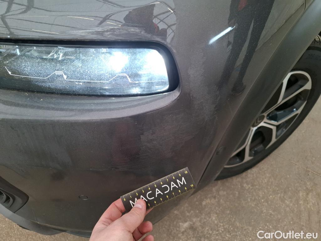  Citroen  C3  Aircross Shine 1.5 BlueHDi 120CV BVA6 E6d #23