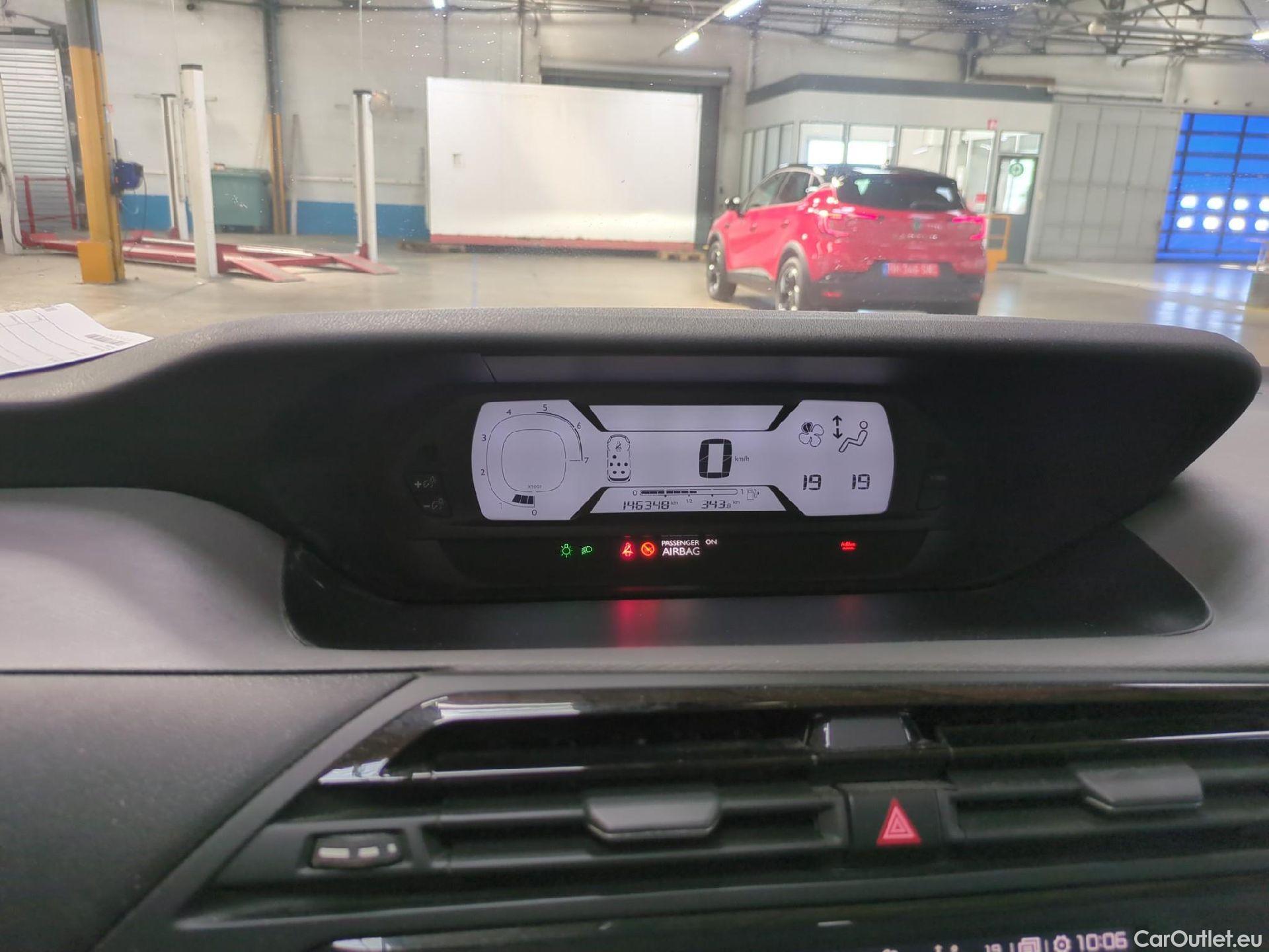  Citroen  C4 Grand Picasso /Spacetourer Business Class 1.5 BlueHDi 130CV BVM6 E6dT #36