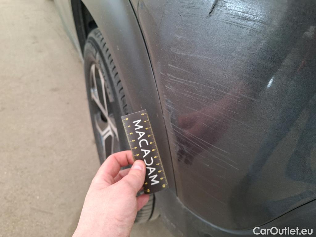  Citroen  C3  Aircross Shine 1.5 BlueHDi 120CV BVA6 E6d #59