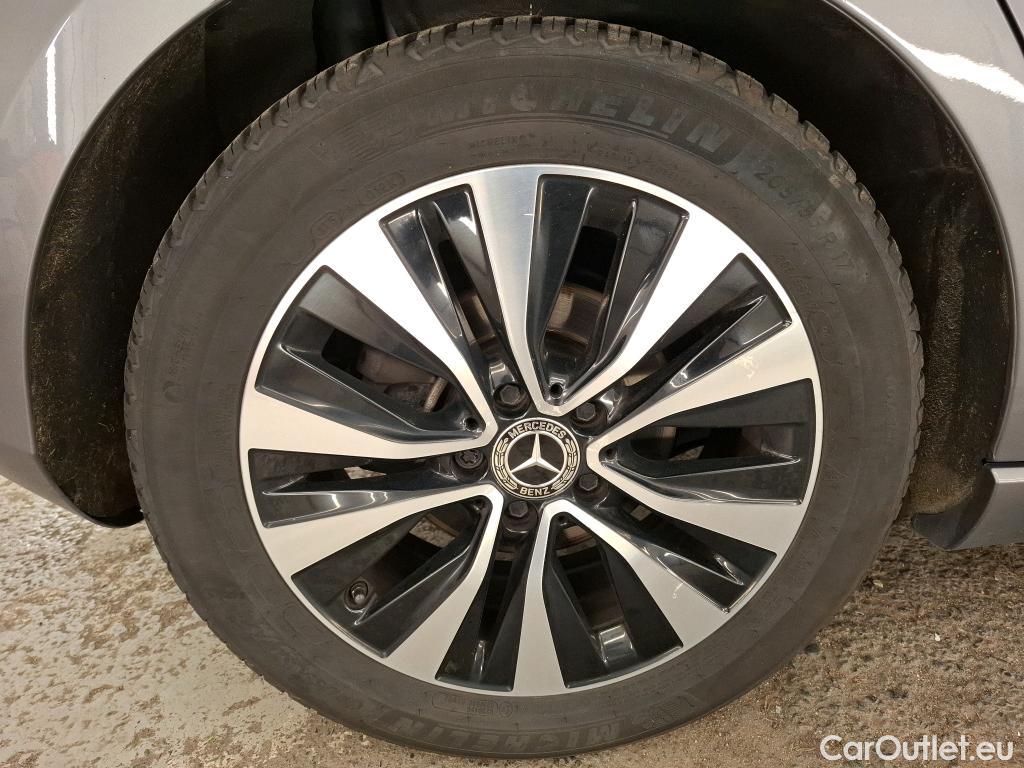  Mercedes  A-Klasse MERCEDES-BENZ Classe A Compact / 2018 / 5P / Berline A 200 d Business Line 8G-DCT #20