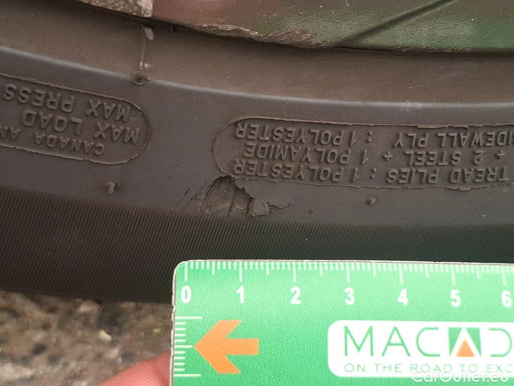  Citroen  C4  Berline Feel Pack Business 1.5 BlueHDI 130CV BVA8 E6d #14