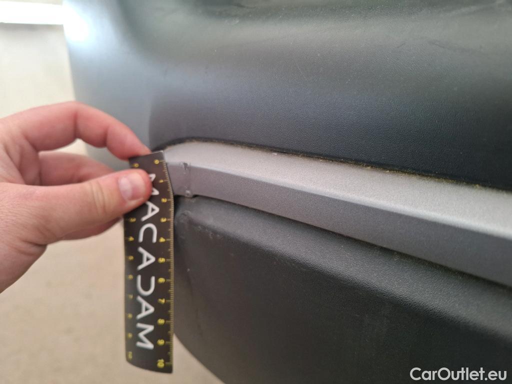  Citroen  C3  Aircross Shine 1.5 BlueHDi 120CV BVA6 E6d #9