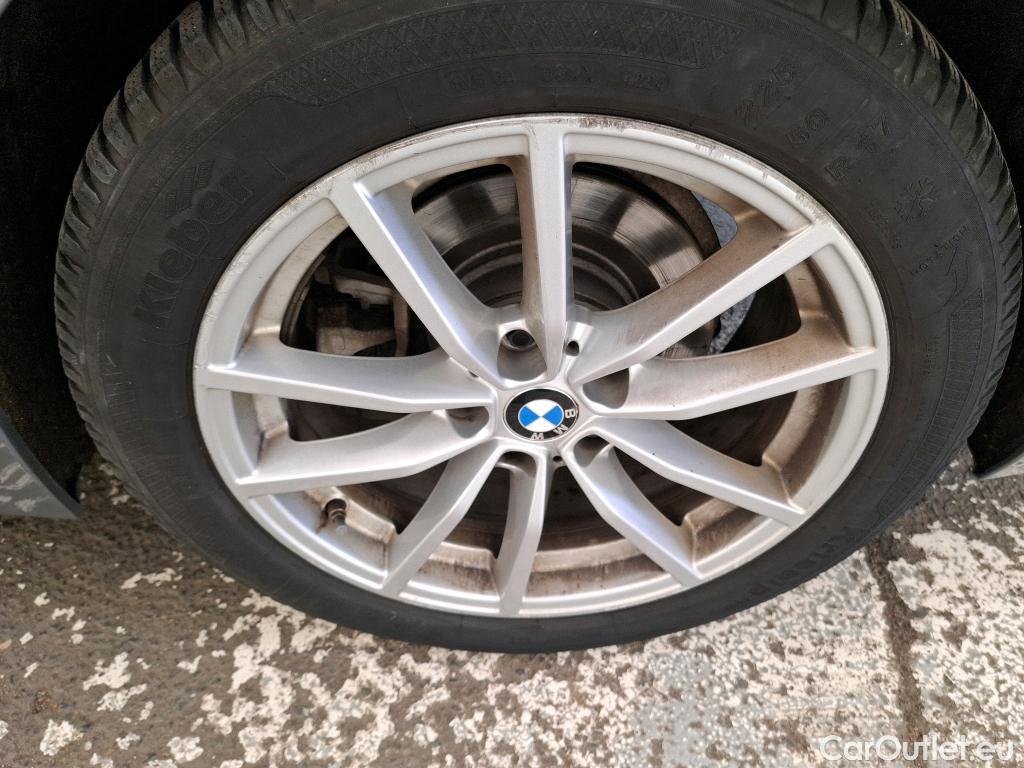  Bmw  Serie 3 BMW Série 3 Touring / 2022 / 5P / Break 318d 150ch Business Design BVA8 #14