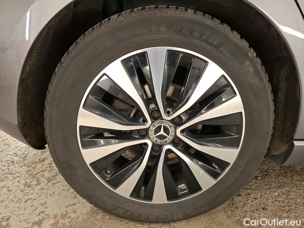  Mercedes  A-Klasse MERCEDES-BENZ Classe A Compact / 2018 / 5P / Berline A 200 d Business Line 8G-DCT #24