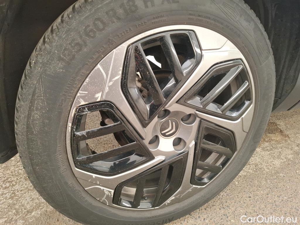  Citroen  C4  Berline Feel Pack Business 1.5 BlueHDI 130CV BVA8 E6d #23