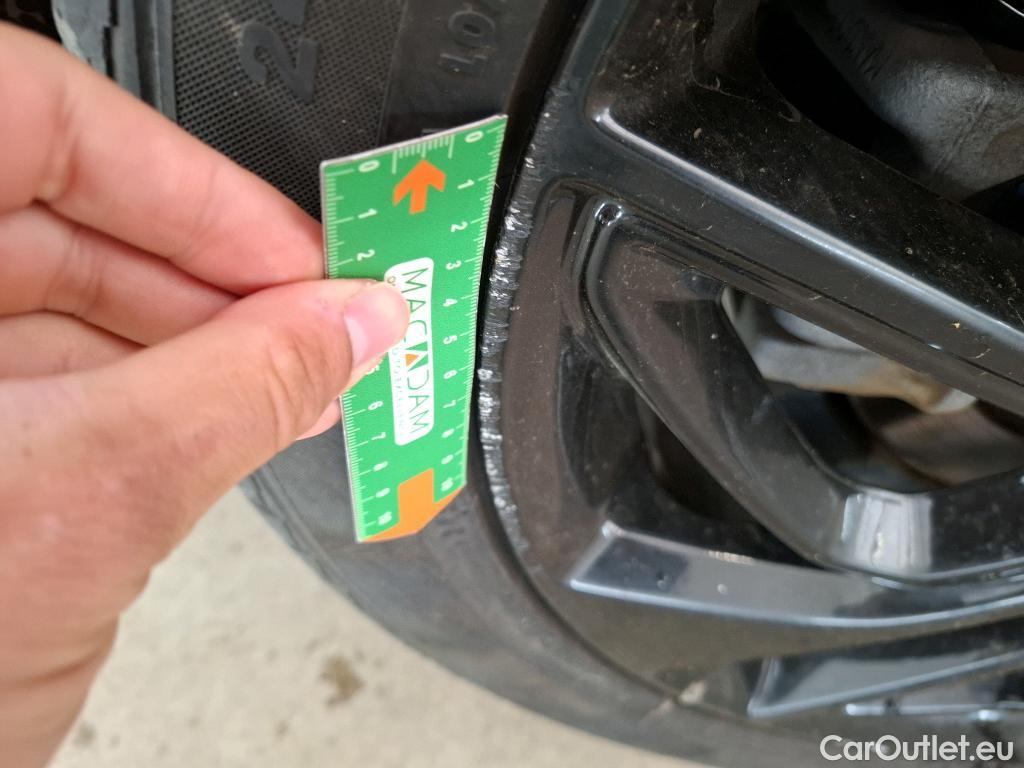  Hyundai  Tucson  N Line Executive Mild-Hybrid 2WD 1.6 CRDi 135CV BVA7 E6dT #3