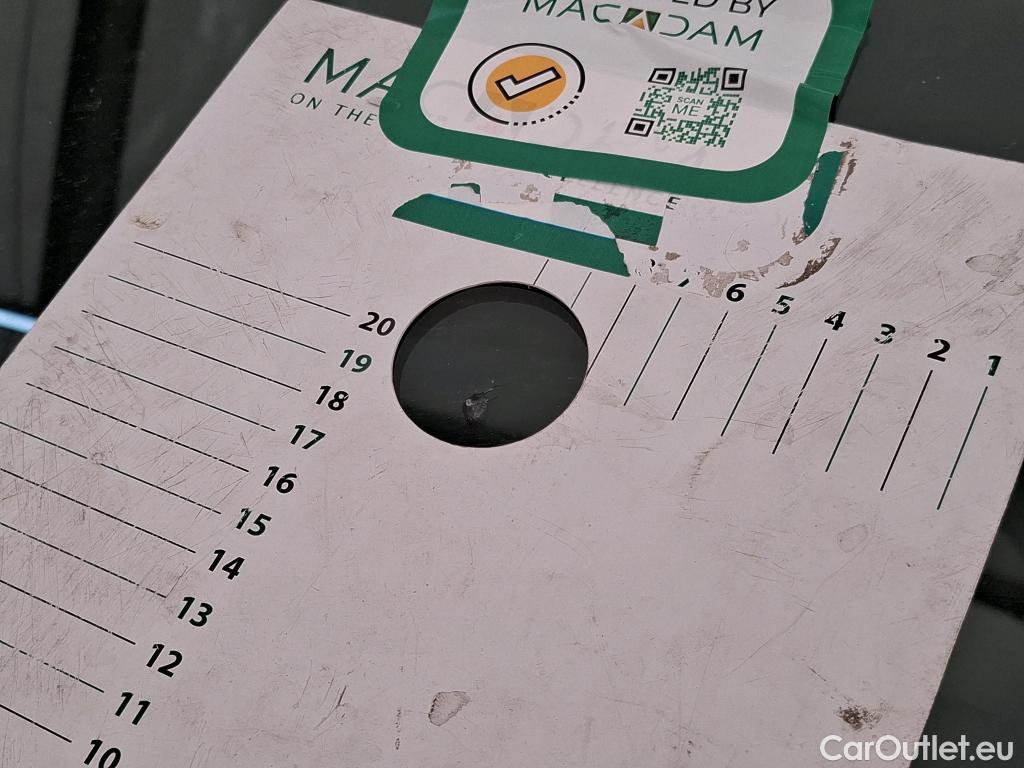  Citroen  C3  Aircross Shine 1.5 BlueHDi 120CV BVA6 E6d #78