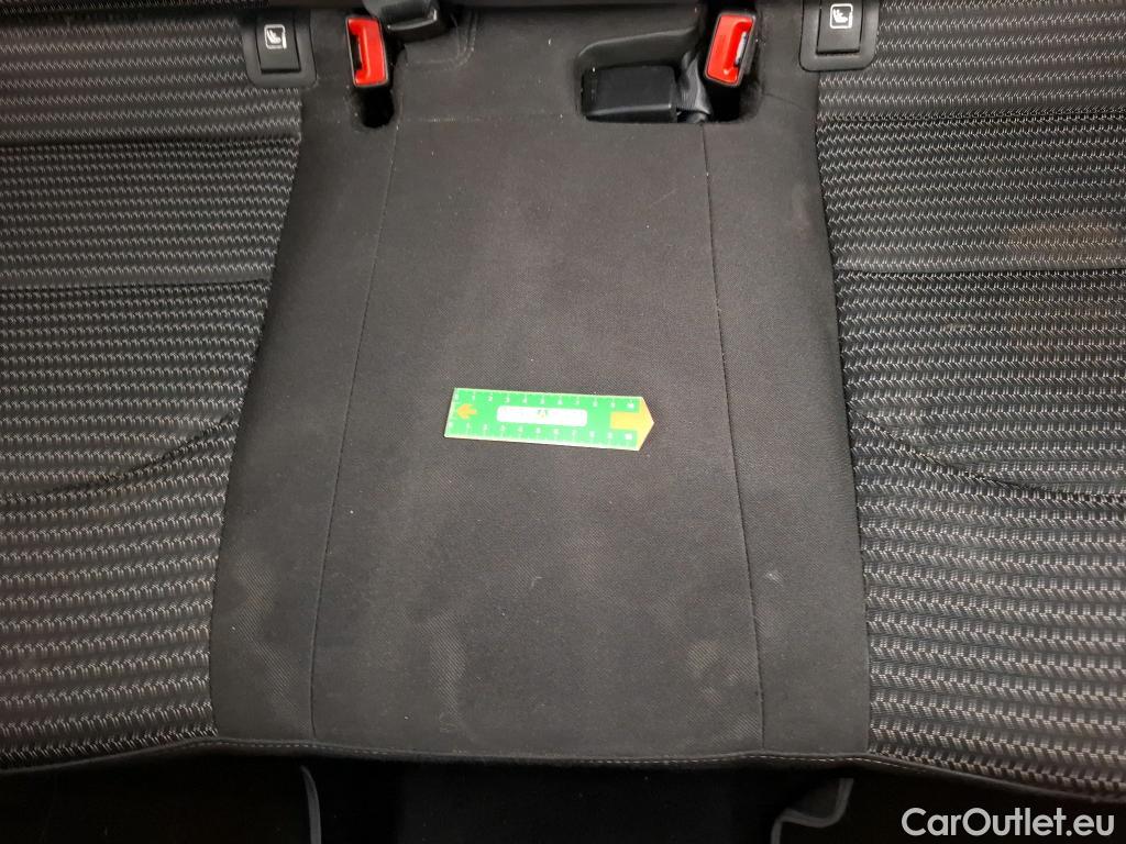  KIA  Cee'd KIA ceed SW / 2021 / 5P / Break 1.6 GDI ISG ISG PHEV ACTIVE BU SW DCT6 #17