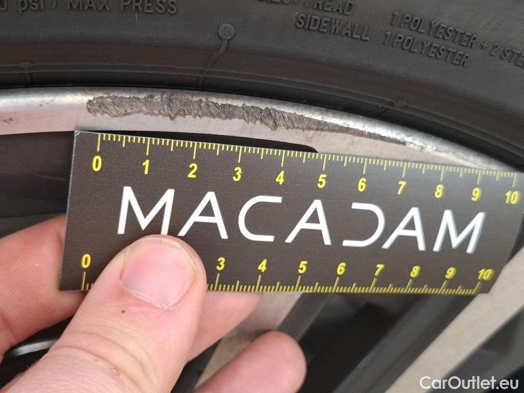  Bmw  Serie 1 Série 1 Berline 116 d Lounge 1.5 115CV BVM6 E6d #18