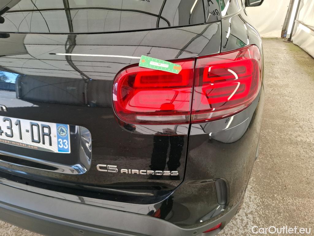  Citroen  C5 Aircross  Shine 1.5 BlueHDi 130CV BVA8 E6d #4