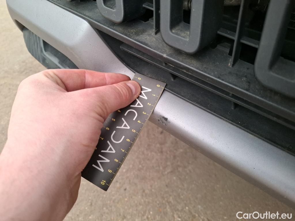  Citroen  C3  Aircross Shine 1.5 BlueHDi 120CV BVA6 E6d #47