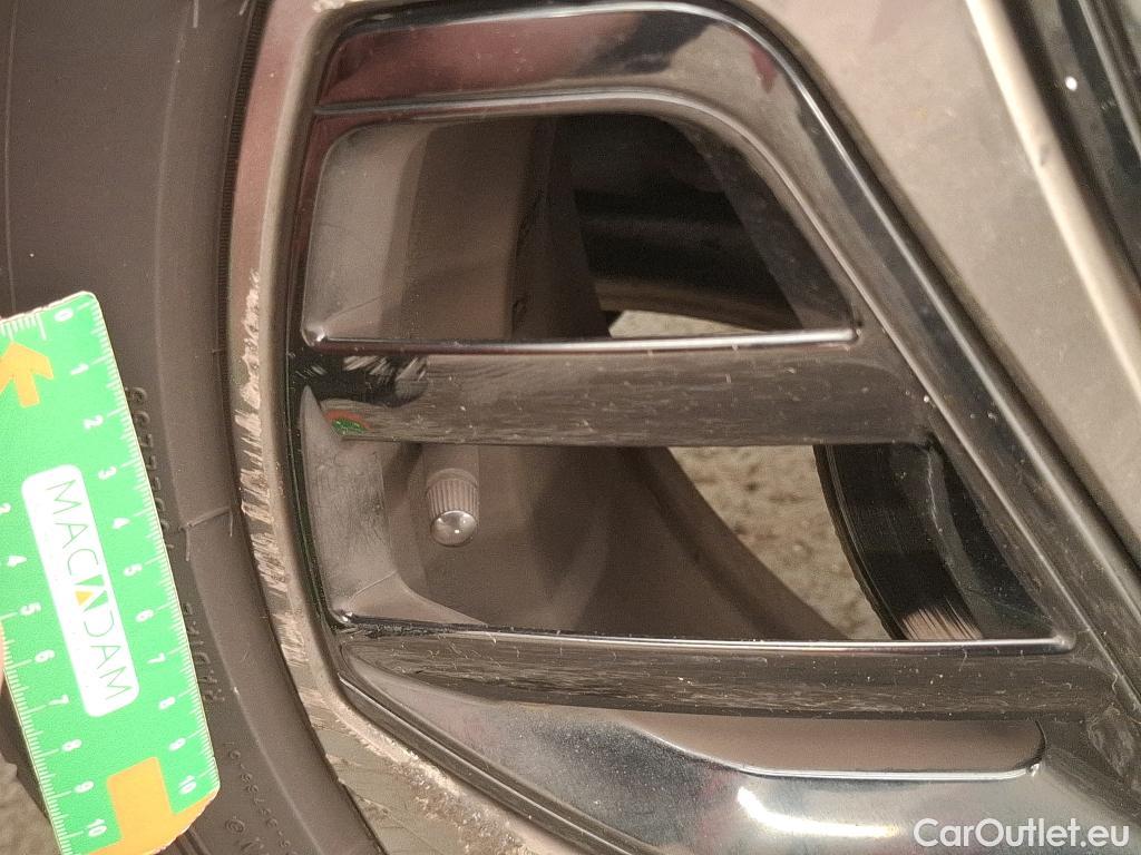  Citroen  C4  Berline Feel Pack Business 1.5 BlueHDI 130CV BVA8 E6d #33