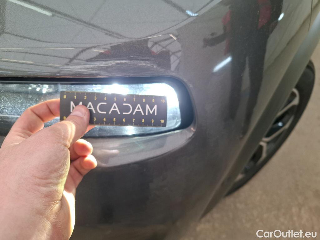  Citroen  C3  Aircross Shine 1.5 BlueHDi 120CV BVA6 E6d #26