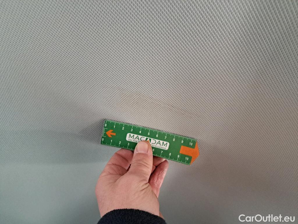  Hyundai  Tucson  Business Hybrid 2WD 1.6 T-GDI 230CV BVA6 E6d #6