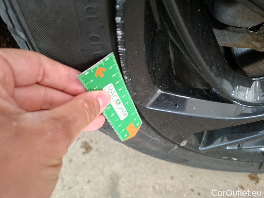  Hyundai  Tucson  N Line Executive Mild-Hybrid 2WD 1.6 CRDi 135CV BVA7 E6dT #4