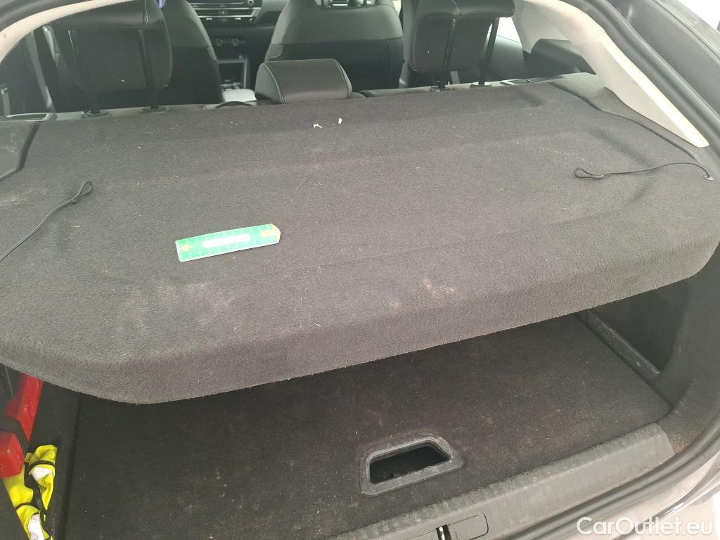  Citroen  C4  Berline Feel Pack Business 1.5 BlueHDI 130CV BVA8 E6d #45