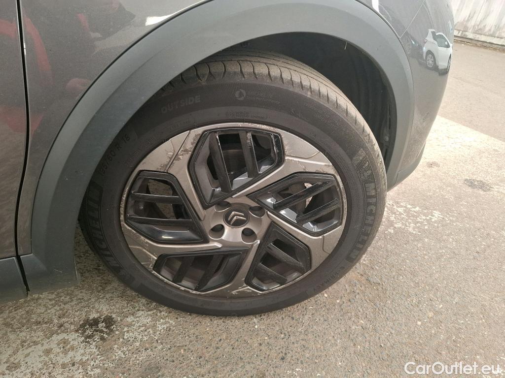  Citroen  C4  Berline Feel Pack Business 1.5 BlueHDI 130CV BVA8 E6d #27