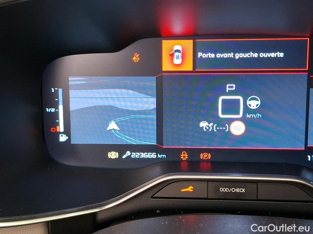  Citroen  C5 Aircross  Shine 1.5 BlueHDi 130CV BVA8 E6d #13