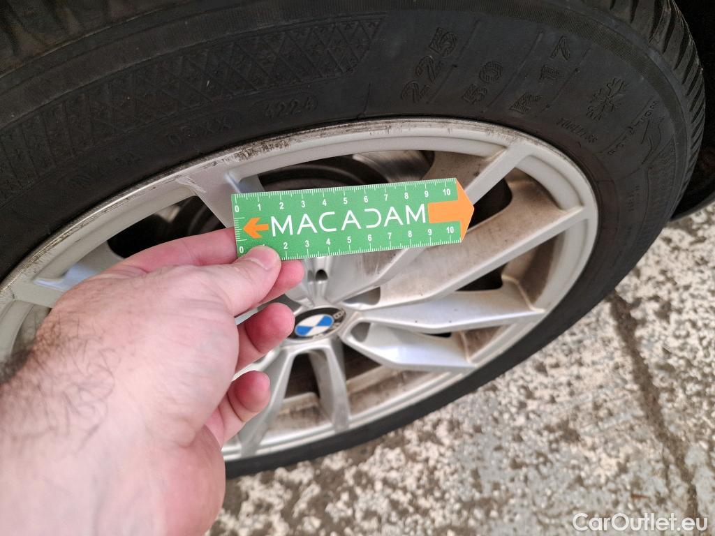  Bmw  Serie 3 BMW Série 3 Touring / 2022 / 5P / Break 318d 150ch Business Design BVA8 #15