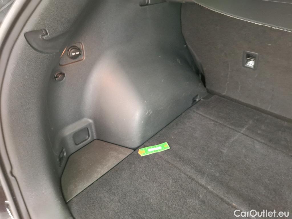  Hyundai  Tucson  N Line Executive Mild-Hybrid 2WD 1.6 CRDi 135CV BVA7 E6dT #8