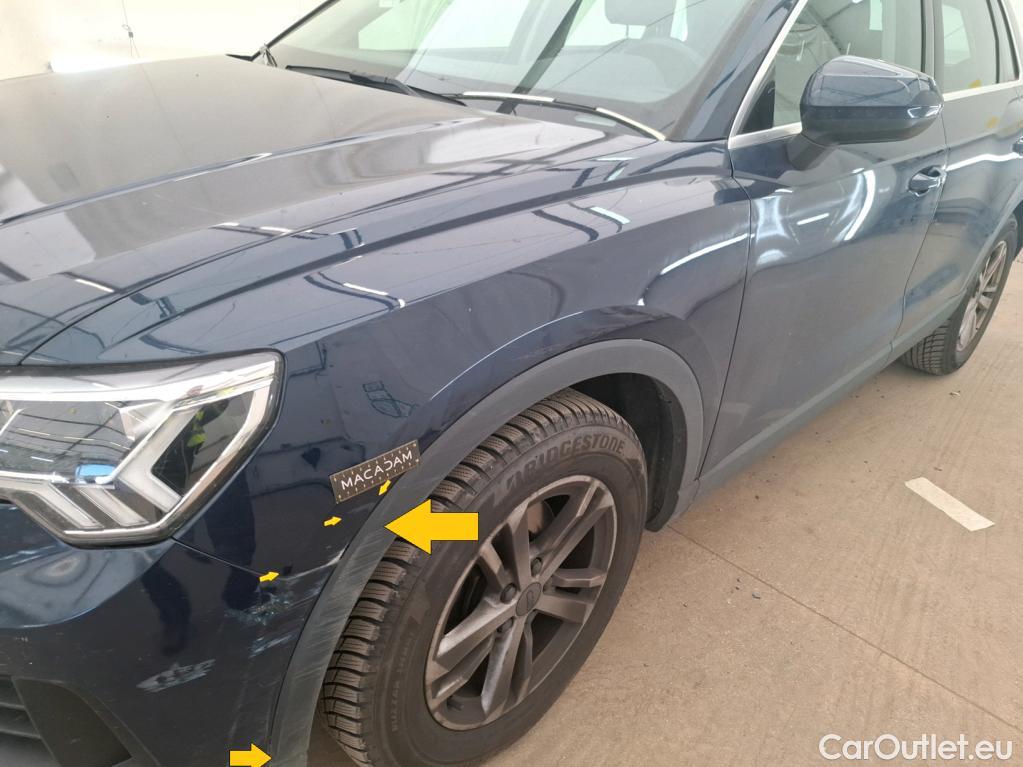  Audi  Q3  35 TDI Business Line 2.0 TDI 150CV BVA7 E6dT #91