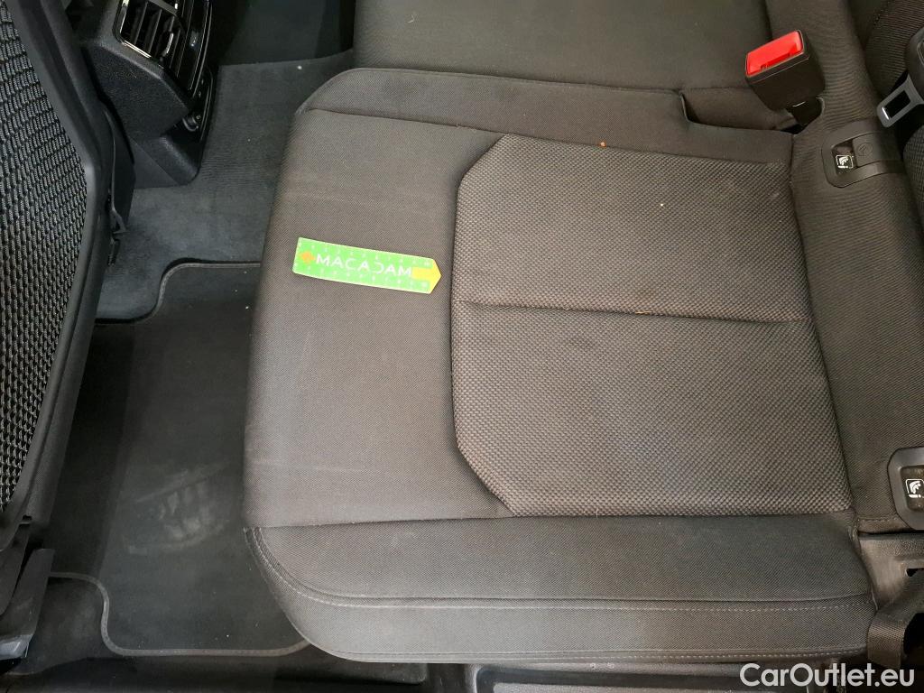  Audi  Q3 AUDI  Sportback / 2019 / 5P / SUV 45 TFSI E 245 S TRONIC BUSINESS LINE #28