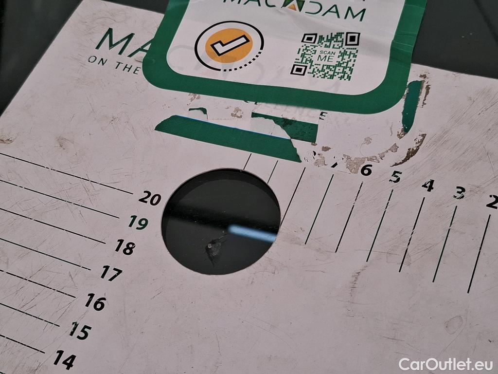  Citroen  C3  Aircross Shine 1.5 BlueHDi 120CV BVA6 E6d #2