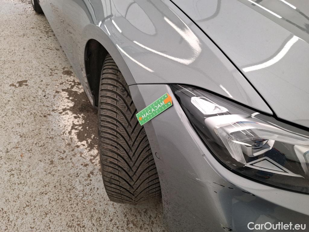  Bmw  Serie 3 BMW Série 3 Touring / 2022 / 5P / Break 318d 150ch Business Design BVA8 #8