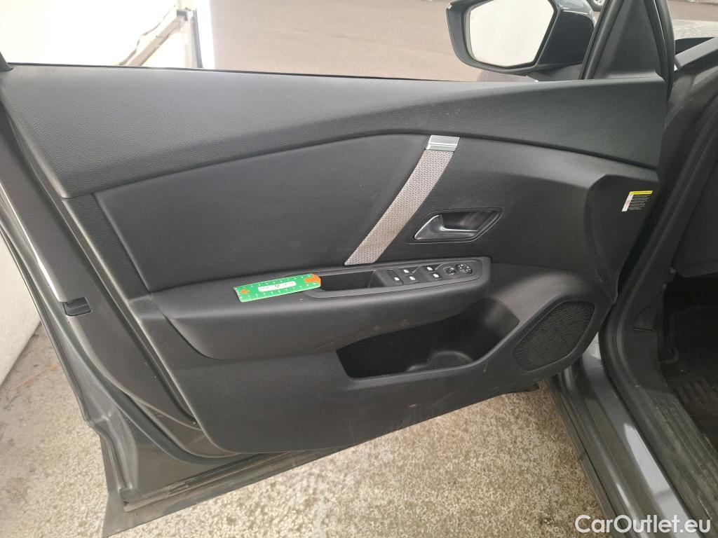  Citroen  C4  Berline Feel Pack Business 1.5 BlueHDI 130CV BVA8 E6d #1