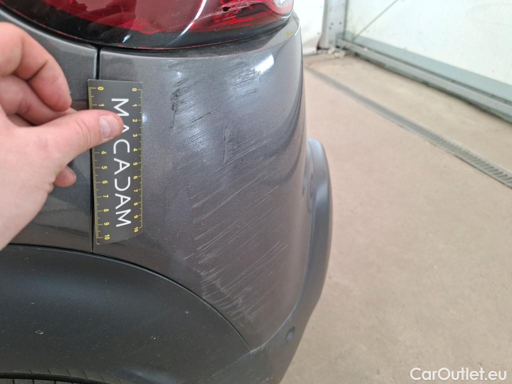  Citroen  C3  Aircross Shine 1.5 BlueHDi 120CV BVA6 E6d #60