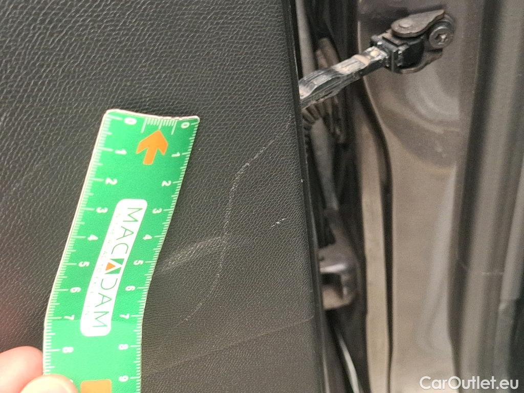  Citroen  C4  Berline Feel Pack Business 1.5 BlueHDI 130CV BVA8 E6d #11