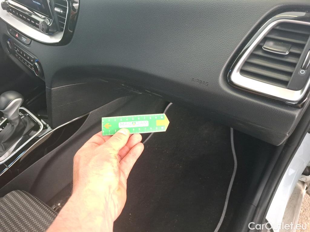  KIA  Cee'd KIA ceed SW / 2021 / 5P / Break 1.6 GDI ISG ISG PHEV ACTIVE BU SW DCT6 #6