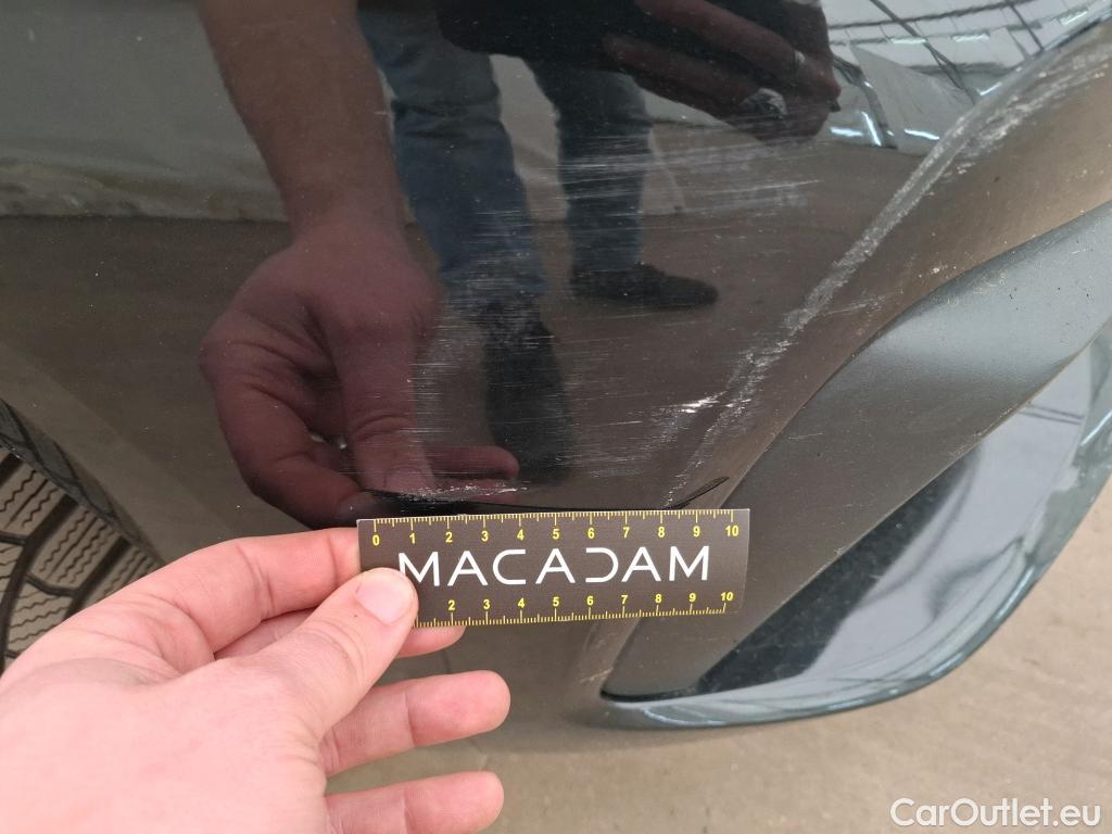  Bmw  Serie 1 Série 1 Berline 116 d Lounge 1.5 115CV BVM6 E6d #10