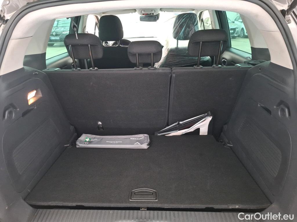  Citroen  C3  Aircross Shine 1.5 BlueHDi 120CV BVA6 E6d #56