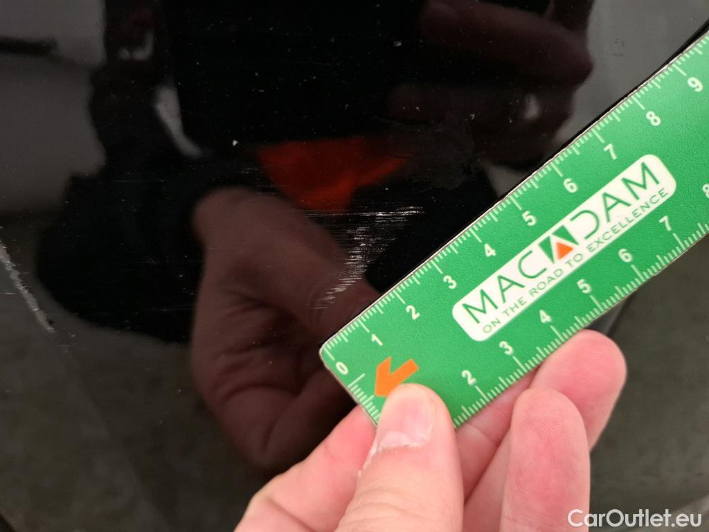  Citroen  C5 Aircross  Shine 1.5 BlueHDi 130CV BVA8 E6d #8