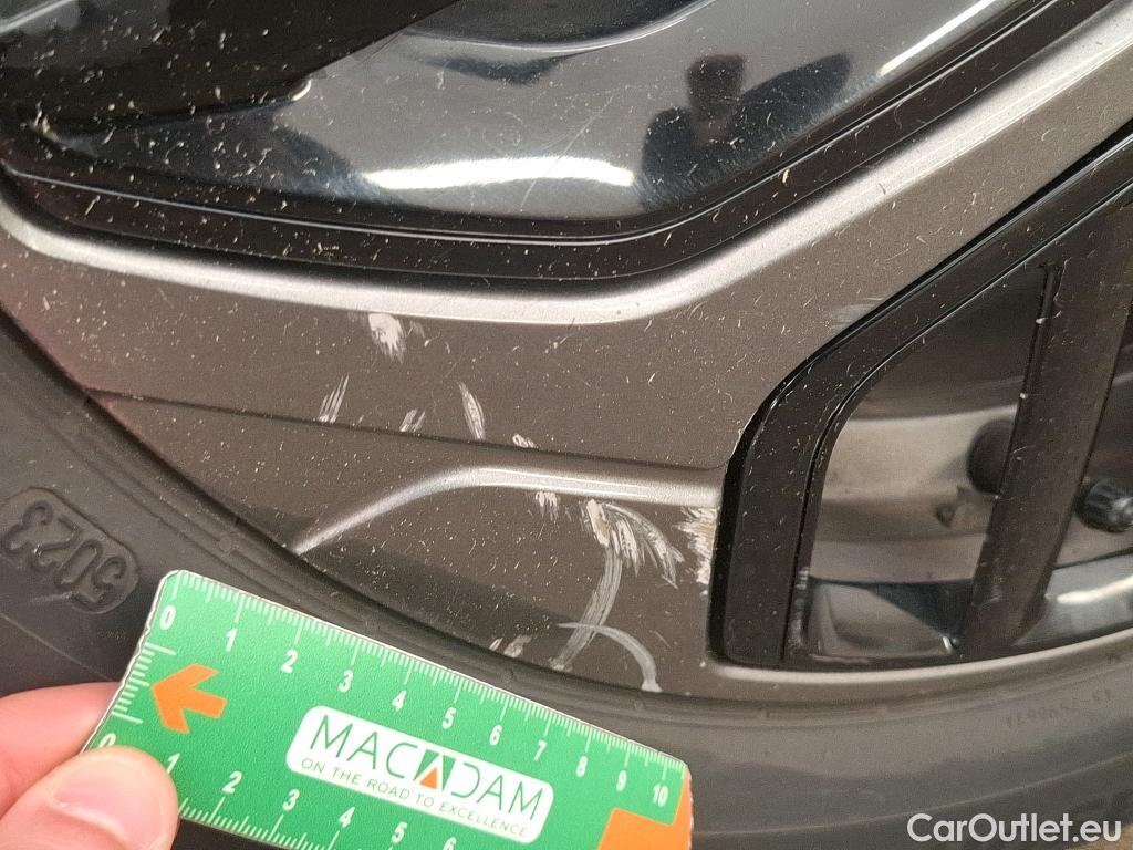  Citroen  C4  Berline Feel Pack Business 1.5 BlueHDI 130CV BVA8 E6d #25