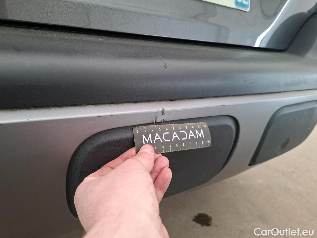  Citroen  C3  Aircross Shine 1.5 BlueHDi 120CV BVA6 E6d #13