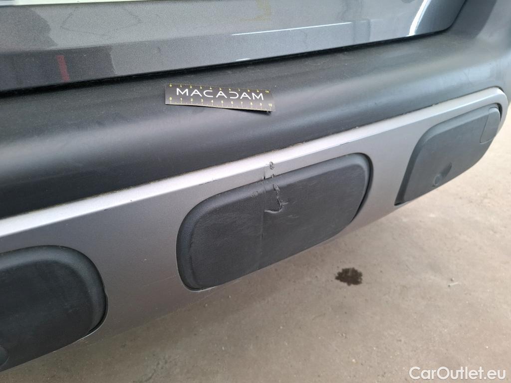  Citroen  C3  Aircross Shine 1.5 BlueHDi 120CV BVA6 E6d #3