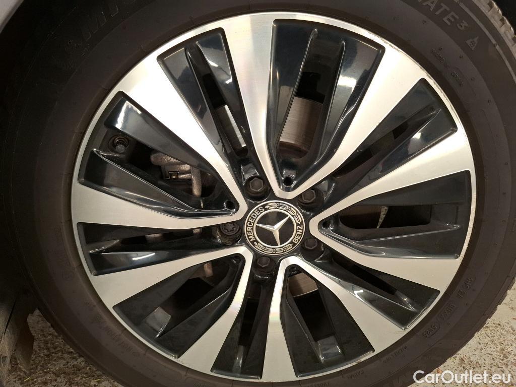  Mercedes  A-Klasse MERCEDES-BENZ Classe A Compact / 2018 / 5P / Berline A 200 d Business Line 8G-DCT #15