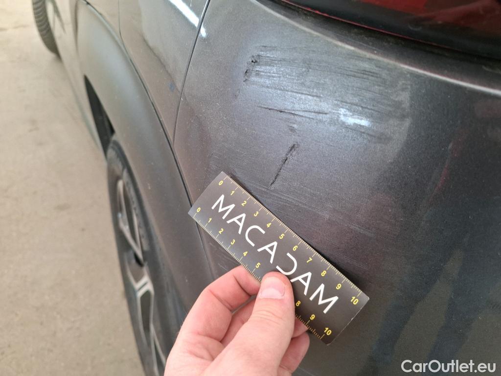  Citroen  C3  Aircross Shine 1.5 BlueHDi 120CV BVA6 E6d #58