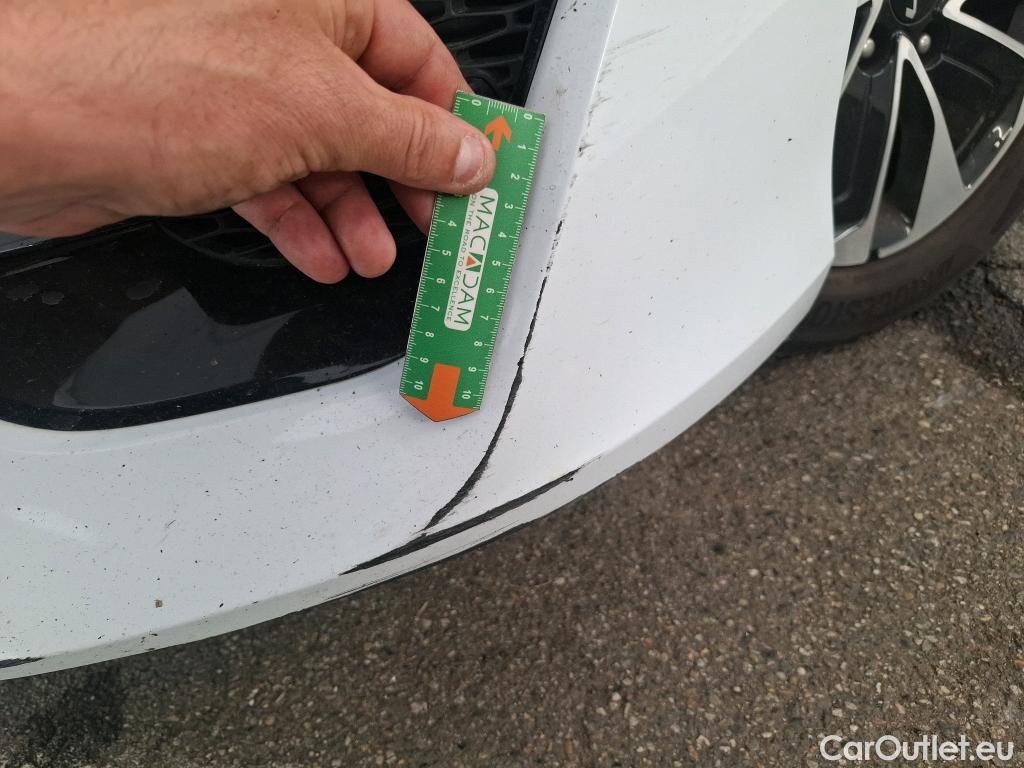  KIA  Cee'd KIA ceed SW / 2021 / 5P / Break 1.6 GDI ISG ISG PHEV ACTIVE BU SW DCT6 #5