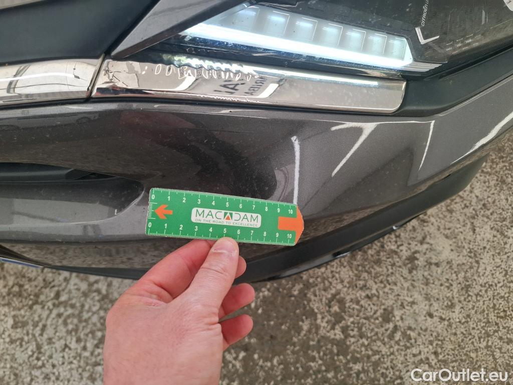  Citroen  C4  Berline Feel Pack Business 1.5 BlueHDI 130CV BVA8 E6d #34