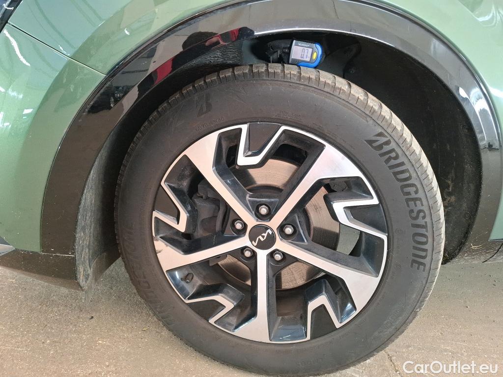  KIA  Sportage  Design 1.6 CRDi 135CV BVA7 E6d #3