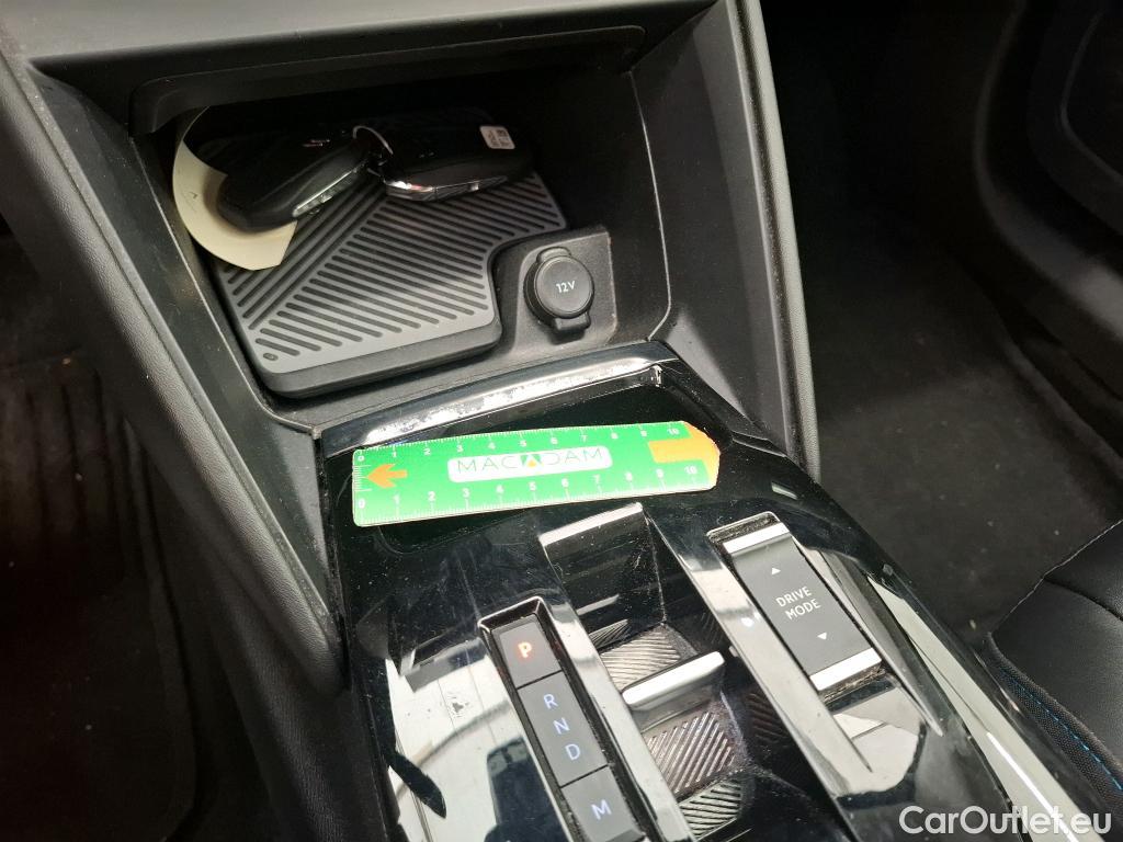  Citroen  C4  Berline Feel Pack Business 1.5 BlueHDI 130CV BVA8 E6d #36