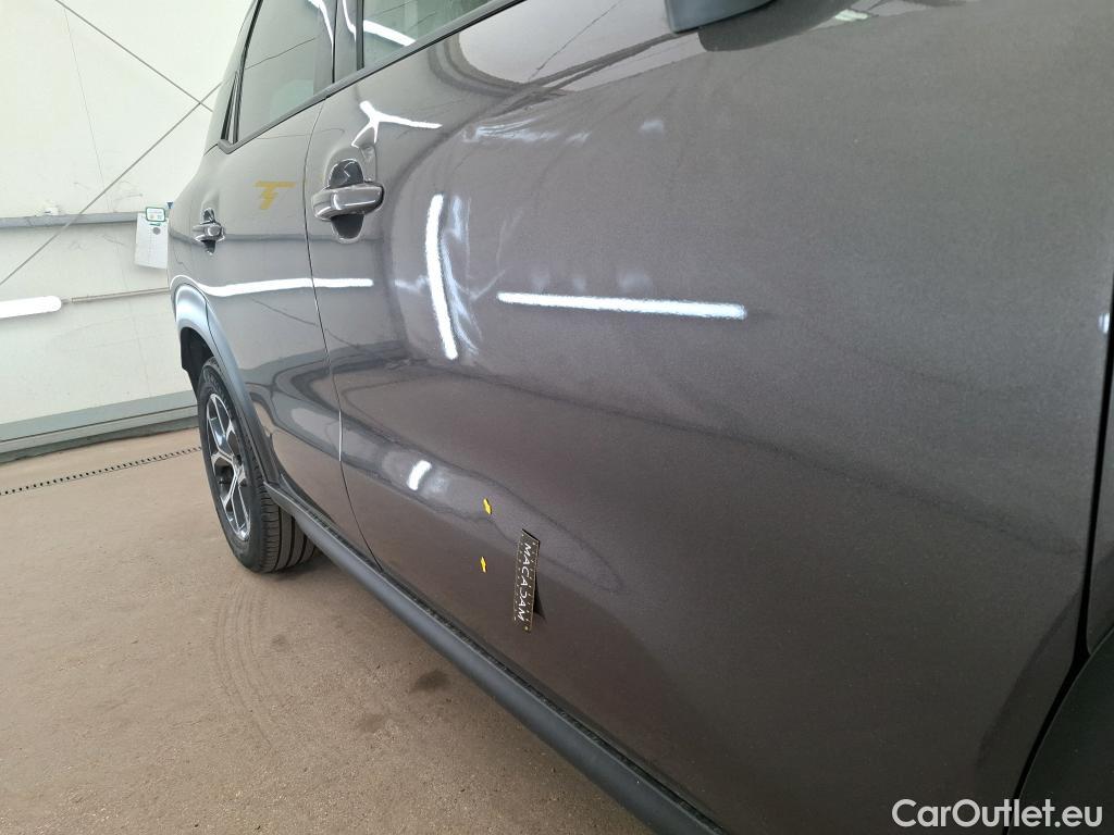  Citroen  C3  Aircross Shine 1.5 BlueHDi 120CV BVA6 E6d #29