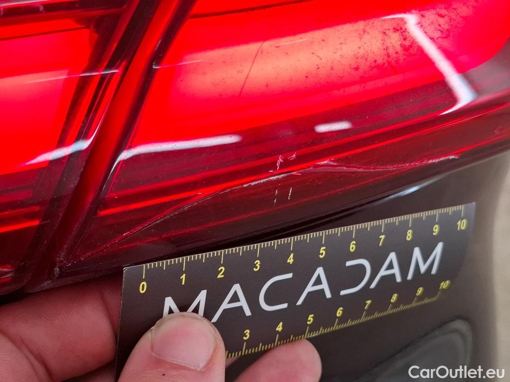  Bmw  Serie 1 Série 1 Berline 116 d Lounge 1.5 115CV BVM6 E6d #7