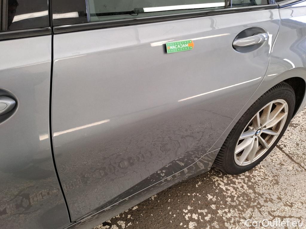  Bmw  Serie 3 BMW Série 3 Touring / 2022 / 5P / Break 318d 150ch Business Design BVA8 #27