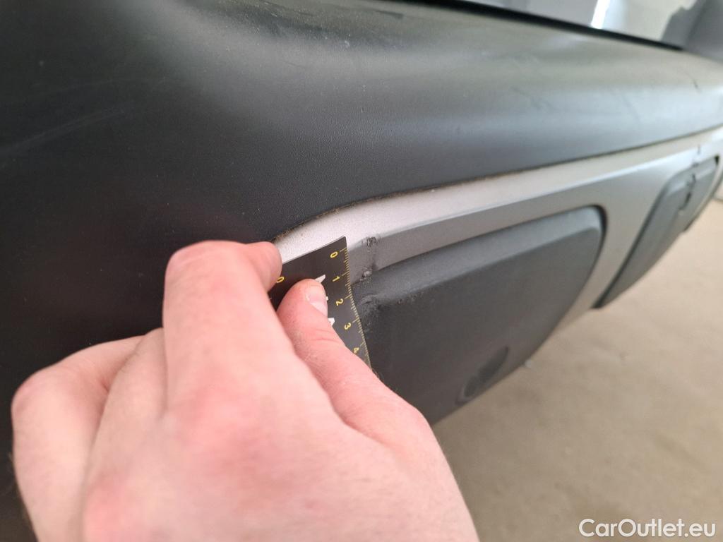  Citroen  C3  Aircross Shine 1.5 BlueHDi 120CV BVA6 E6d #10