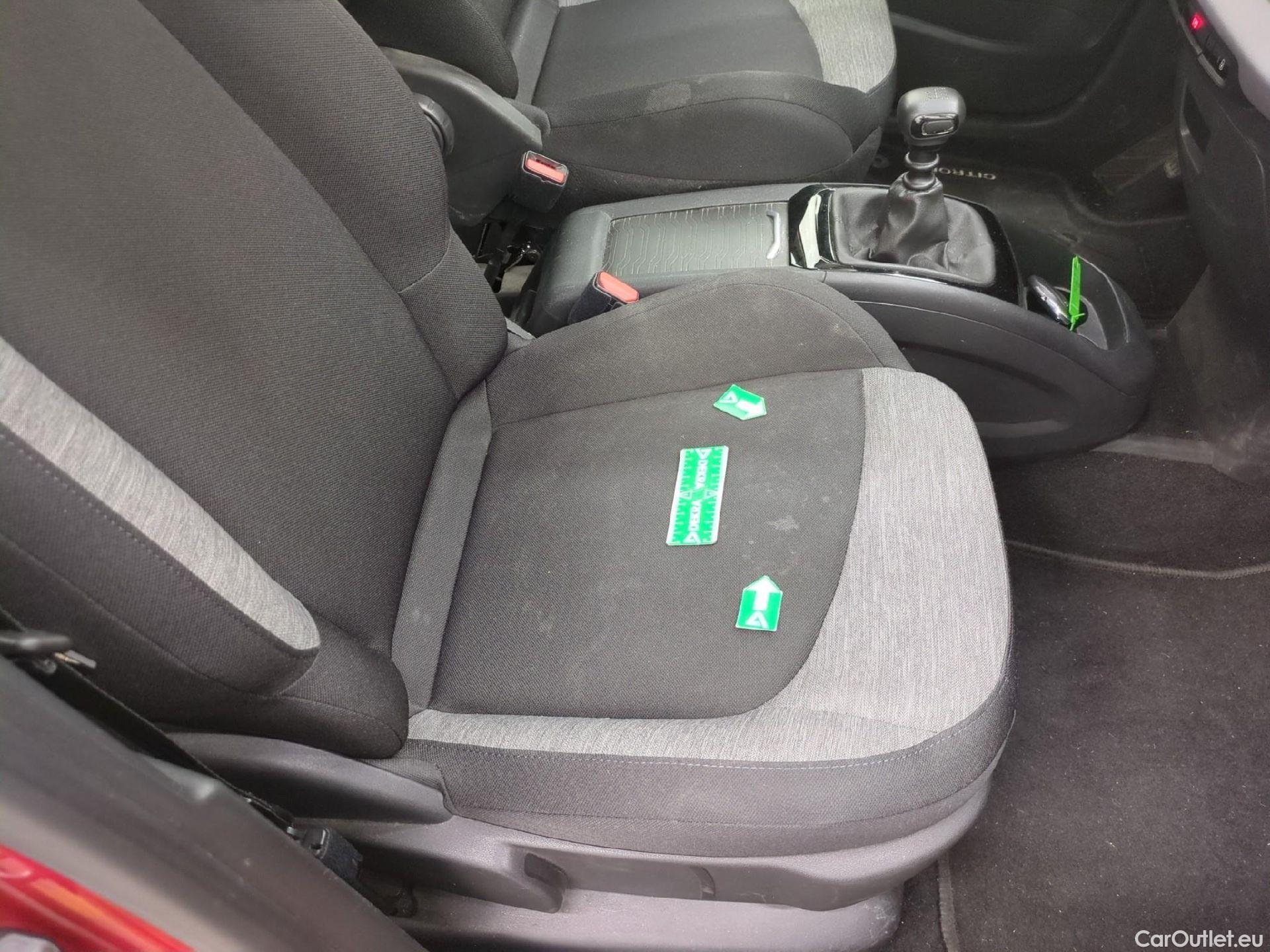  Citroen  C4 Grand Picasso /Spacetourer Business Class 1.5 BlueHDi 130CV BVM6 E6dT #4